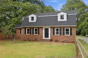 602 Lewis St, Raeford, NC 28376 - Photo 1