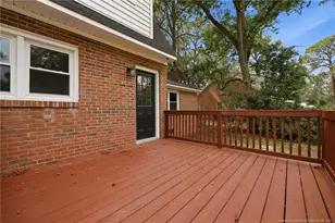 602 Lewis St, Raeford, NC 28376 - Photo 24