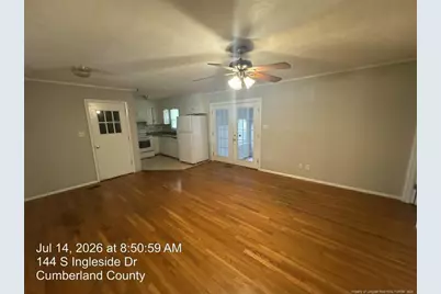 144 S Ingleside Drive, Fayetteville, NC 28314 - Photo 6