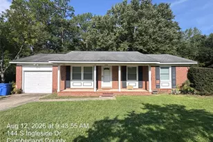 144 S Ingleside Dr, Fayetteville, NC 28314 - Photo 1