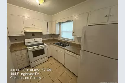 144 S Ingleside Drive, Fayetteville, NC 28314 - Photo 8