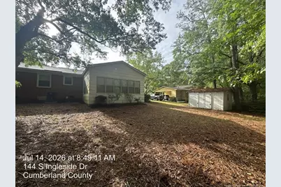 144 S Ingleside Drive, Fayetteville, NC 28314 - Photo 2