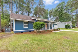 9420 Gooden Dr, Fayetteville, NC 28314 - Photo 4