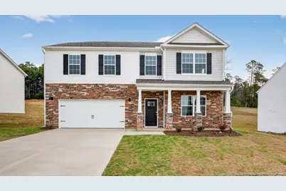 20 Fair Child Road, Spring Lake, NC 28390 - Photo 1