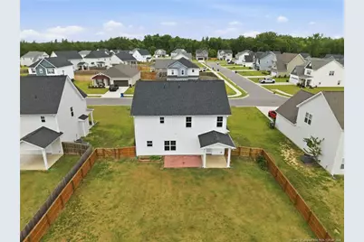 164 Leach Creek Drive, Raeford, NC 28376 - Photo 2