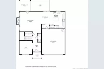 164 Leach Creek Drive, Raeford, NC 28376 - Photo 14