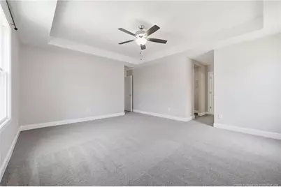 164 Leach Creek Drive, Raeford, NC 28376 - Photo 36
