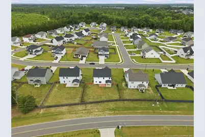 164 Leach Creek Drive, Raeford, NC 28376 - Photo 8