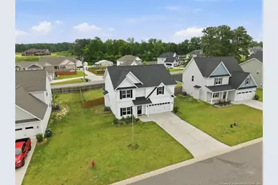164 Leach Creek Drive, Raeford, NC 28376 - Photo 6