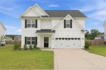 164 Leach Creek Drive, Raeford, NC 28376 - Photo 10