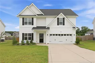 164 Leach Crk Dr, Raeford, NC 28376 - Photo 10