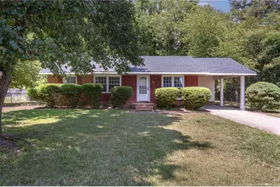 80 Lakeview Drive, Spring Lake, NC 28390 - Photo 1