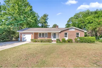 6428 Northfield Court, Fayetteville, NC 28303 - Photo 1