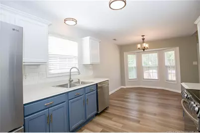 112 Raymond Street, Raeford, NC 28376 - Photo 14
