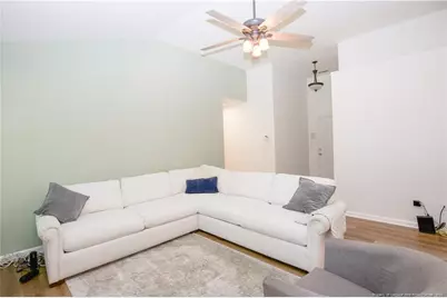 112 Raymond Street, Raeford, NC 28376 - Photo 8