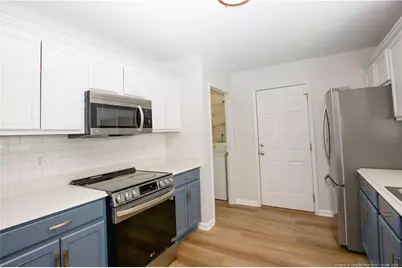 112 Raymond Street, Raeford, NC 28376 - Photo 12