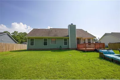 112 Raymond Street, Raeford, NC 28376 - Photo 2