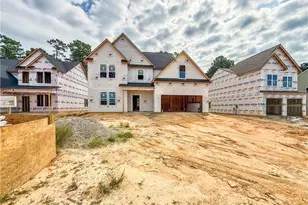 726 Union St Lot 354, Raeford, NC 28376 - Photo 1
