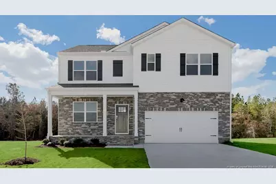 214 Fair Child Road, Spring Lake, NC 28390 - Photo 1