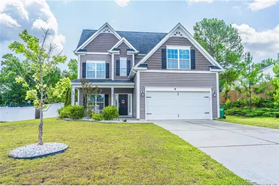 40 Watchmen Lane, Cameron, NC 28326 - Photo 1