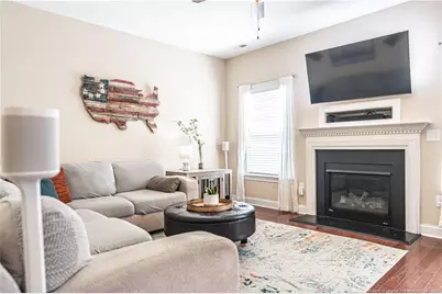 40 Watchmen Lane, Cameron, NC 28326 - Photo 6
