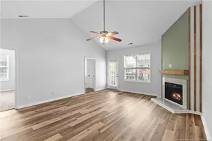 3108 Wisteria Ln, Fayetteville, NC 28314 - Photo 2
