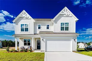 140 Brickhill Dr, Raeford, NC 28376 - Photo 1