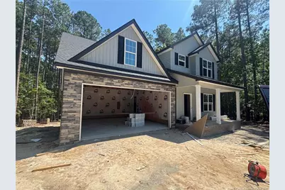 3335 Carolina Way, Sanford, NC 27332 - Photo 1