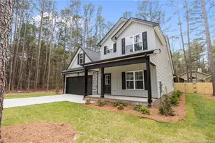 3335 Carolina Way, Sanford, NC 27332 - Photo 8