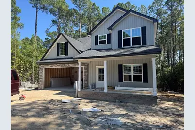 3335 Carolina Way, Sanford, NC 27332 - Photo 2