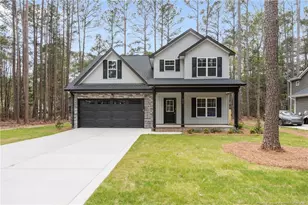 3335 Carolina Way, Sanford, NC 27332 - Photo 6