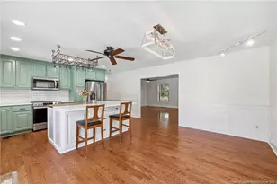 4580 Mill St, Hope Mills, NC 28348 - Photo 18