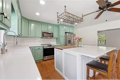 4580 Mill Street, Hope Mills, NC 28348 - Photo 16
