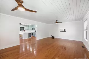 4580 Mill St, Hope Mills, NC 28348 - Photo 8
