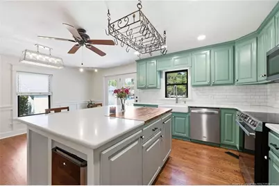 4580 Mill Street, Hope Mills, NC 28348 - Photo 14