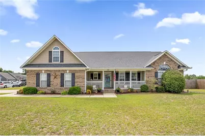 5744 Azure Drive, Hope Mills, NC 28348 - Photo 2