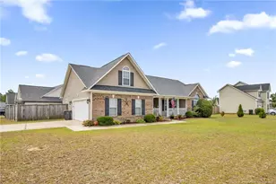 5744 Azure Dr, Hope Mills, NC 28348 - Photo 4