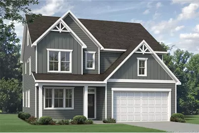 436 Copperleaf Drive, Fayetteville, NC 28311 - Photo 1
