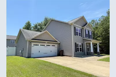 164 Regimental Drive, Cameron, NC 28326 - Photo 4