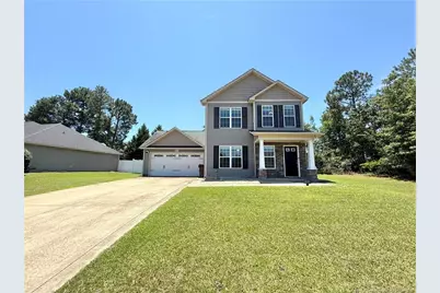 164 Regimental Drive, Cameron, NC 28326 - Photo 2