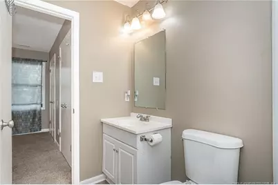 6972 Timberwood Drive, Fayetteville, NC 28314 - Photo 18