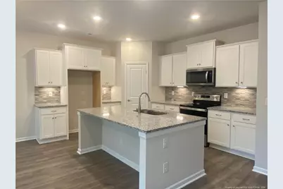 4526 Bunkers Bay Lane, Hope Mills, NC 28371 - Photo 2