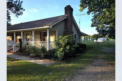 9341 Oat Drive, Laurinburg, NC 28352 - Photo 2
