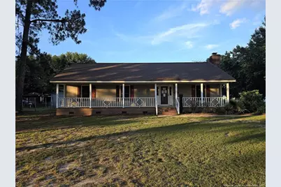 9341 Oat Drive, Laurinburg, NC 28352 - Photo 4