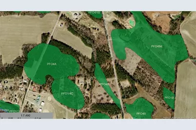 Philadelphus Road, Pembroke, NC 28372 - Photo 2
