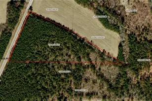 Philadelphus Rd, Pembroke, NC 28372 - Photo 1