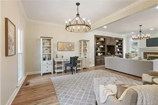 5400 Labrador Dr, Hope Mills, NC 28348 - Photo 8