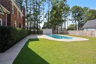 5400 Labrador Dr, Hope Mills, NC 28348 - Photo 48