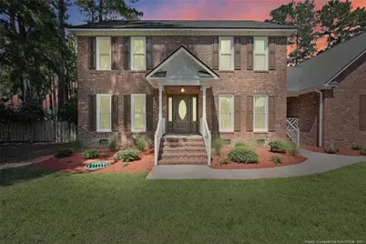 5400 Labrador Drive, Hope Mills, NC 28348 - Photo 2