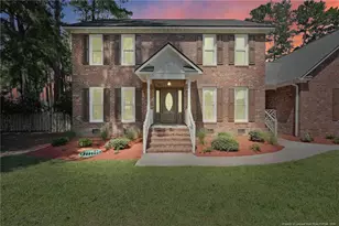 5400 Labrador Dr, Hope Mills, NC 28348 - Photo 2
